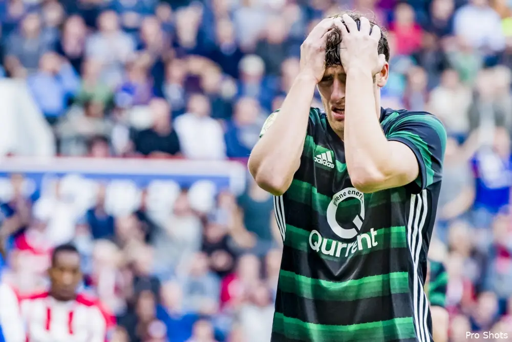 Kein Geloel: ''Slag verloren, maar de oorlog gaan we winnen''