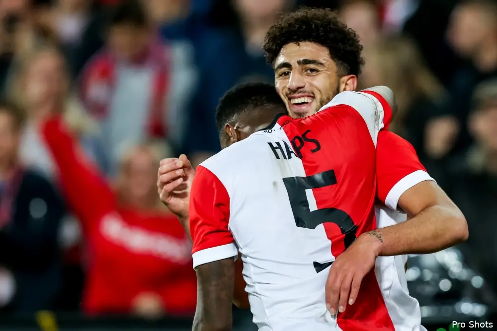 Basacikoglu: ''De trainer heeft veel vertrouwen in mij''