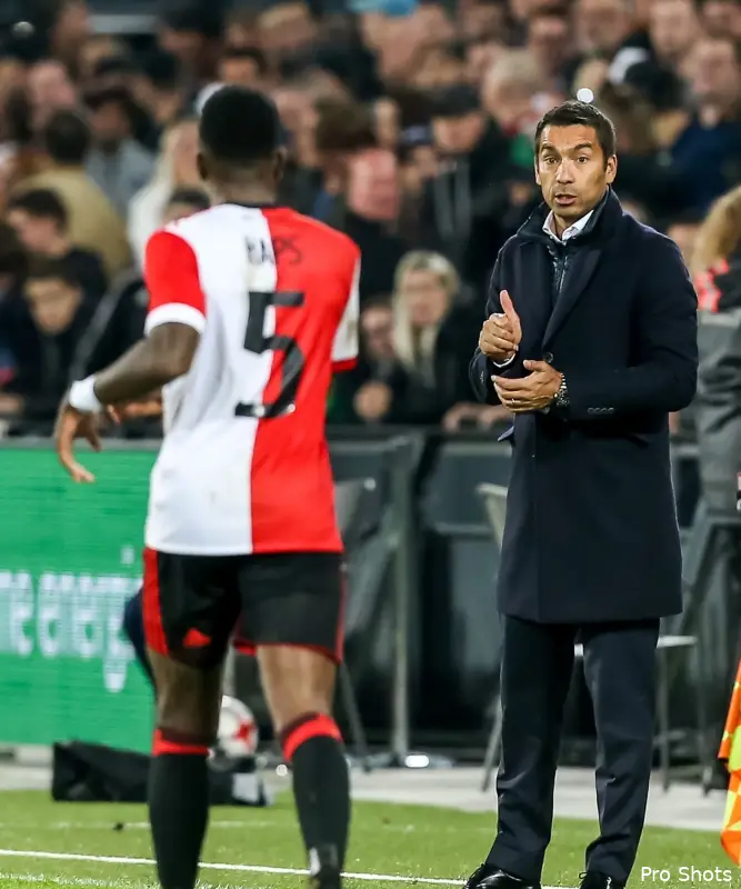 ''Hoop volgende ronde vooral op een thuiswedstrijd''