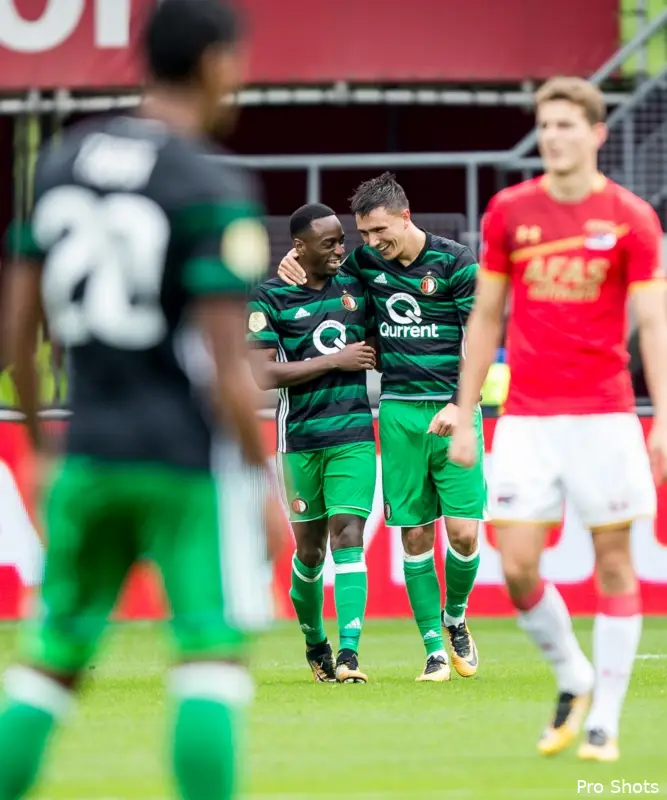 Haps over Oranje: ''Ik moet mijn best blijven doen''
