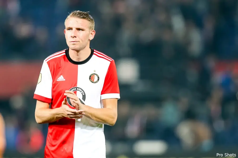 'Van Beek loopt heupblessure op; Klassieker op de tocht'