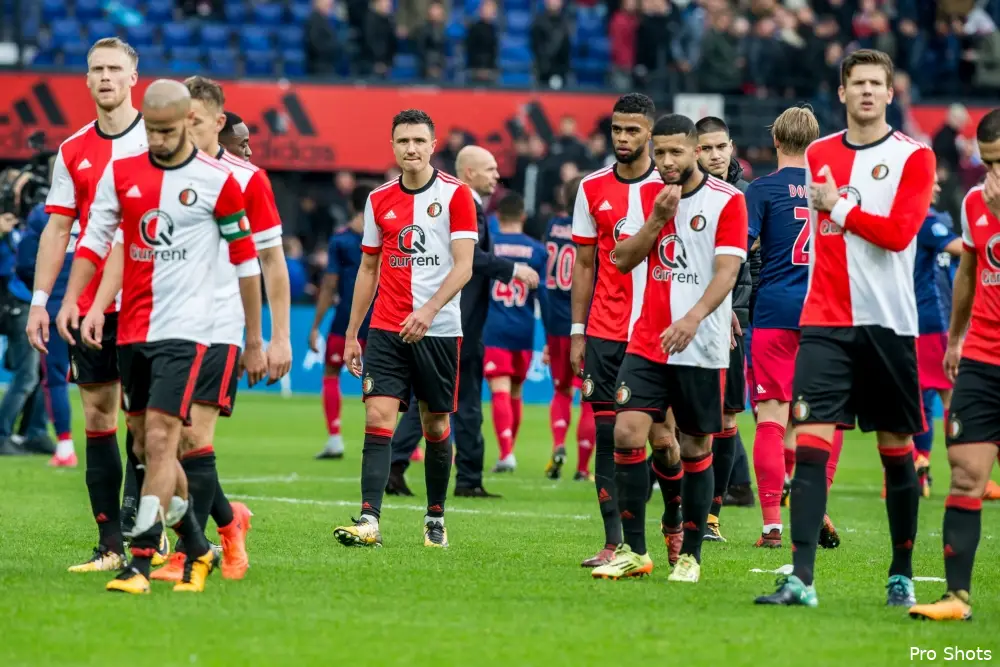 Stouten: ''Verwacht in de winterstop geen grote zaken''