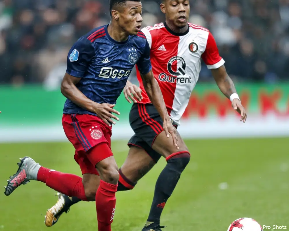 'Gio' verklaart: ''Daar kan je met Jean-Paul op inspelen''