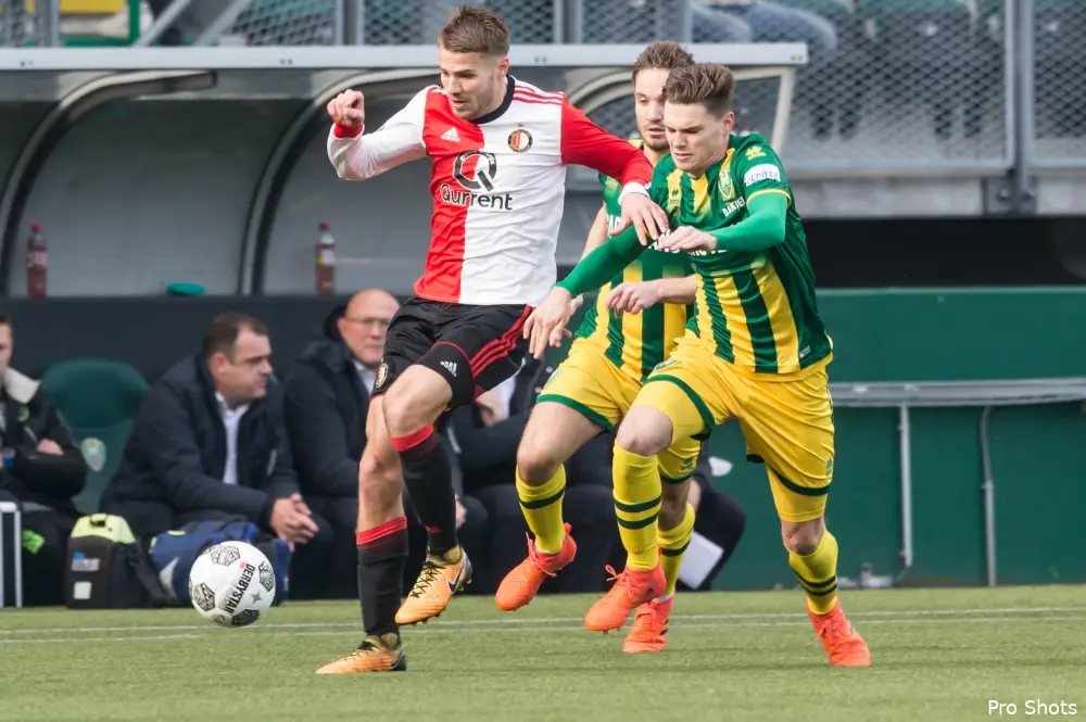 Nieuwkoop en Vermeer weer fit, Botteghin traint buiten