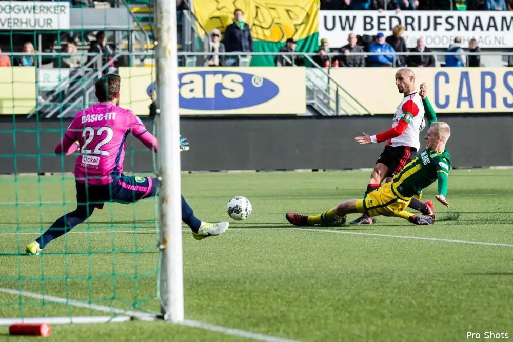 El Ahmadi: ''We speelden veel te slap''