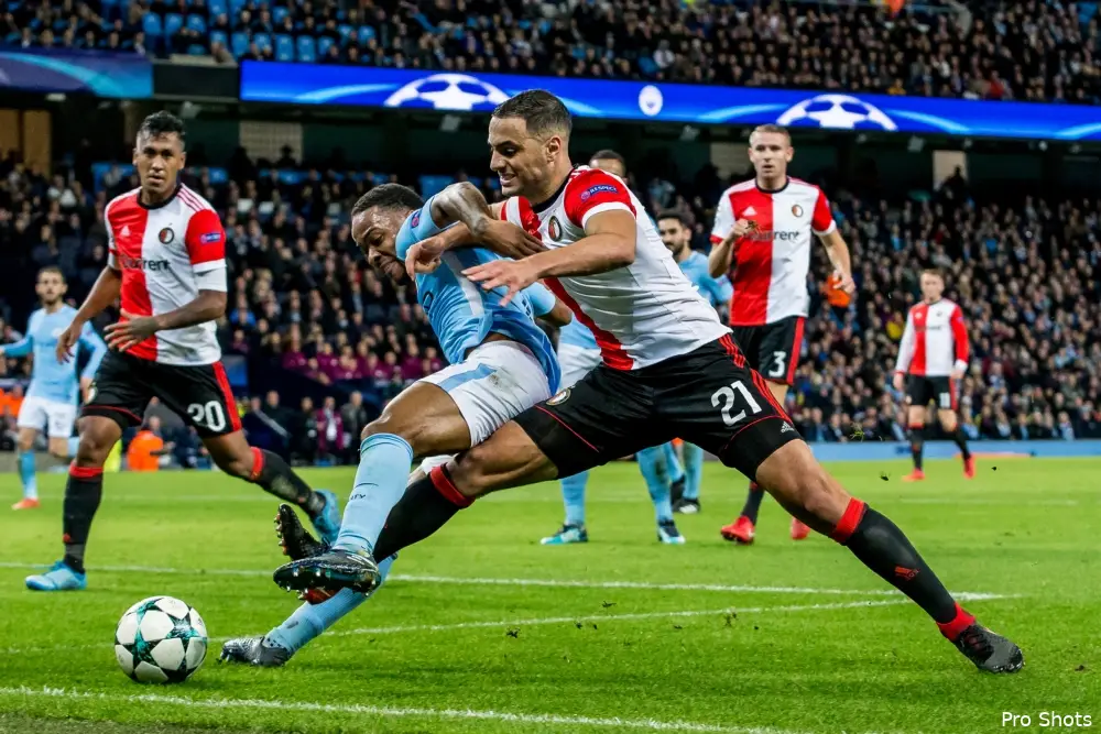 Ochtendjournaal: Feyenoord toont tekenen van herstel