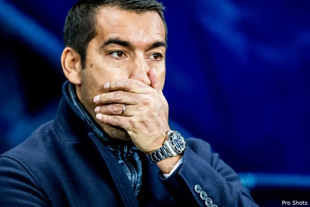 Geloof in kampioenschap: ''We zijn nog niet uitgeschakeld''