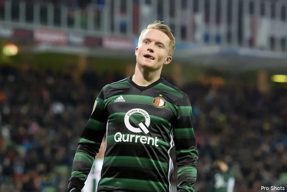 ''Larsson is niet aantoonbaar beter dan Boëtius''