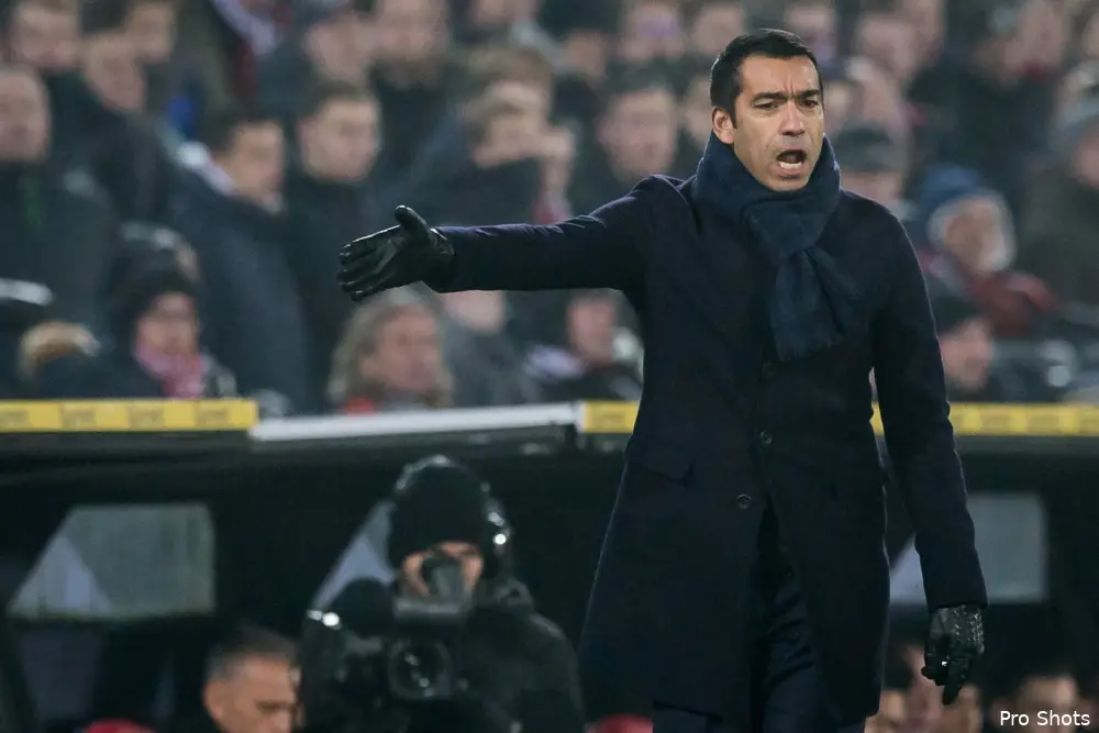 ''Laatste fase van de wedstrijd tegen Napoli was mooi''
