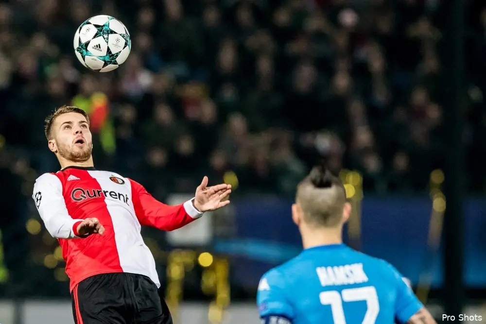 Nieuwkoop en El Ahmadi vraagteken voor FC Utrecht-uit