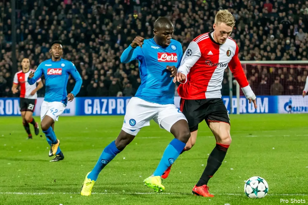Jørgensen: ''Dan ben ik helemaal blij''