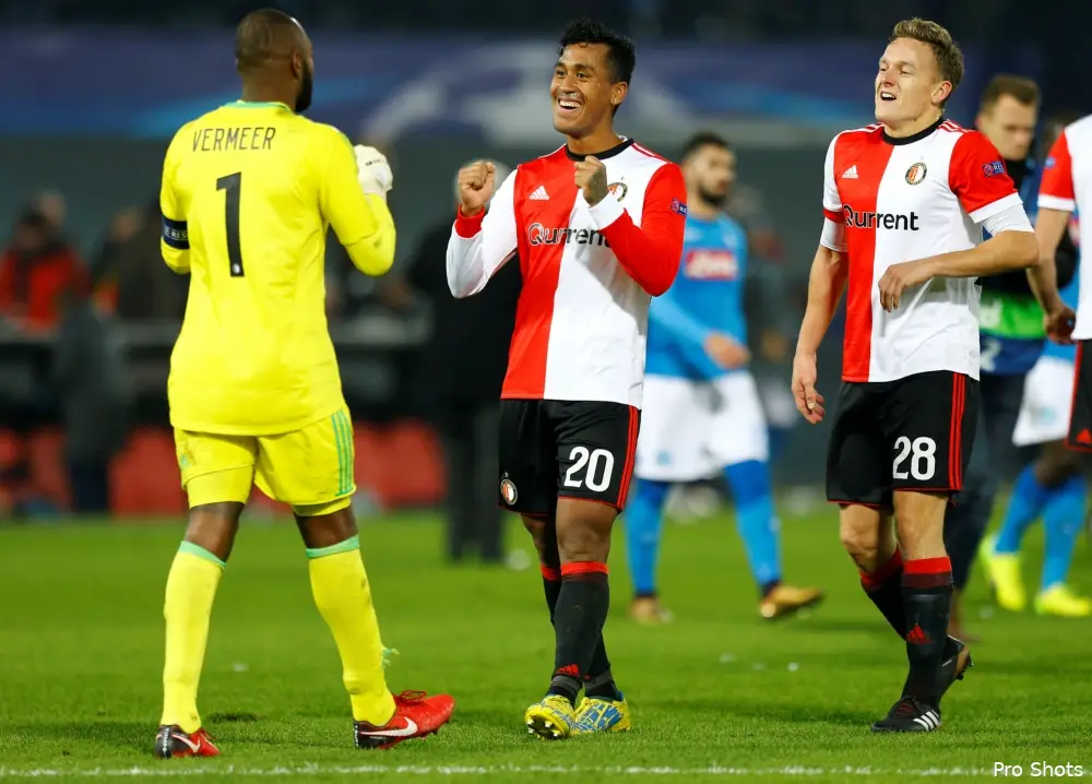 Vermeer: ''Mooie afsluiter van een moeizaam avontuur''