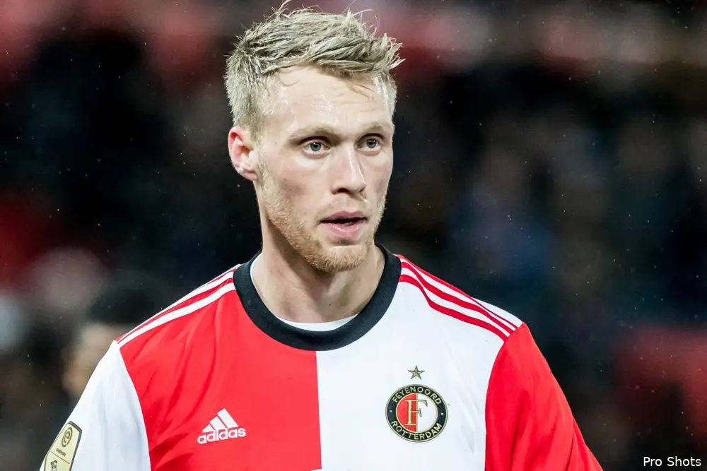 Samenvatting Feyenoord - sc Heerenveen