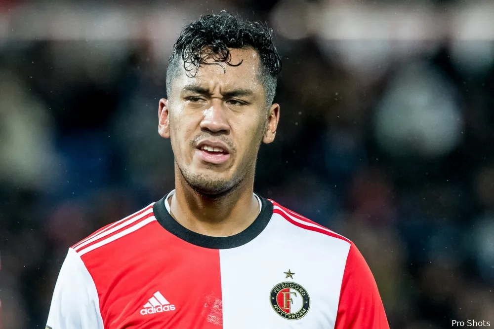 ''Winterstop mooi moment om uit elkaar te gaan''
