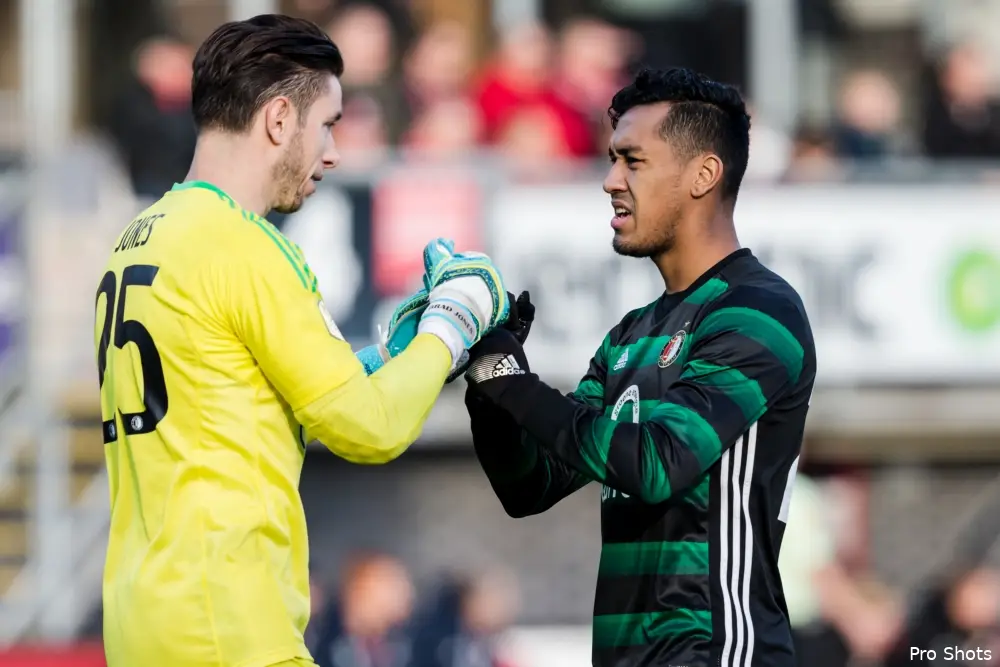''Mijn hele verhuizing naar Nederland heeft me goed gedaan''