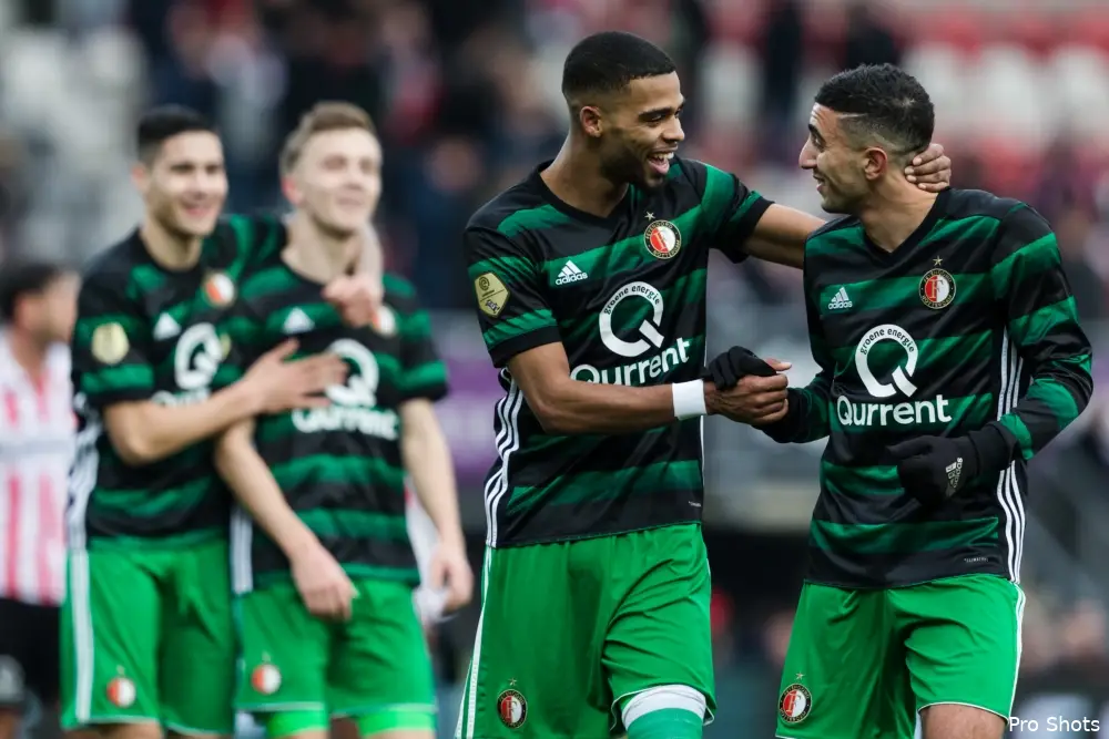 'Ruildeal Van Persie en Basacikoglu niet aan de orde'