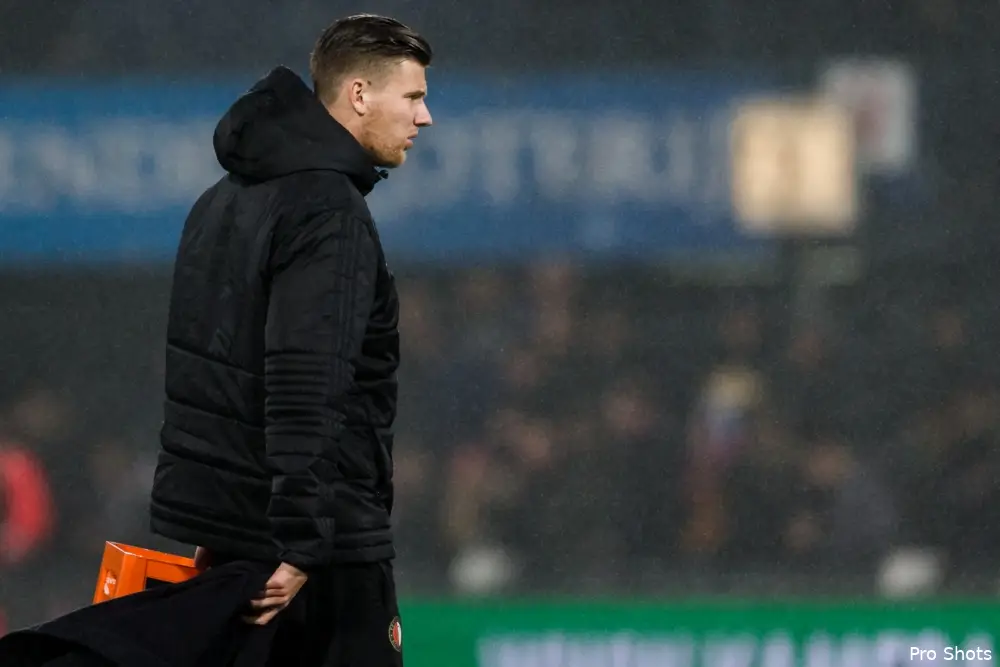 Kramer wil in Nederland actief blijven
