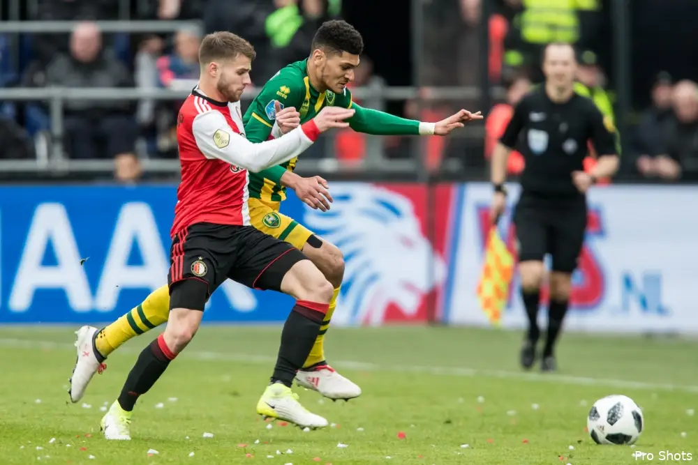 Blessure Bart Nieuwkoop valt mee