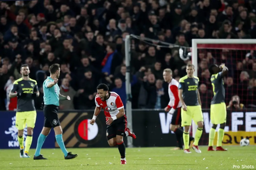 ''Voor PSV is De Kuip al jaren een spookhuis''