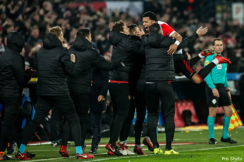 Vermoedelijke opstelling: St.Juste, Toornstra en Jørgensen
