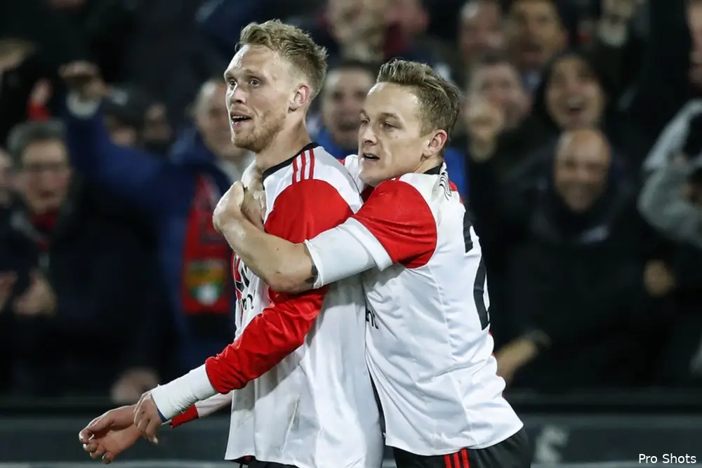 ''Benieuwd hoe Toornstra zal reageren als dat weer het geval is''