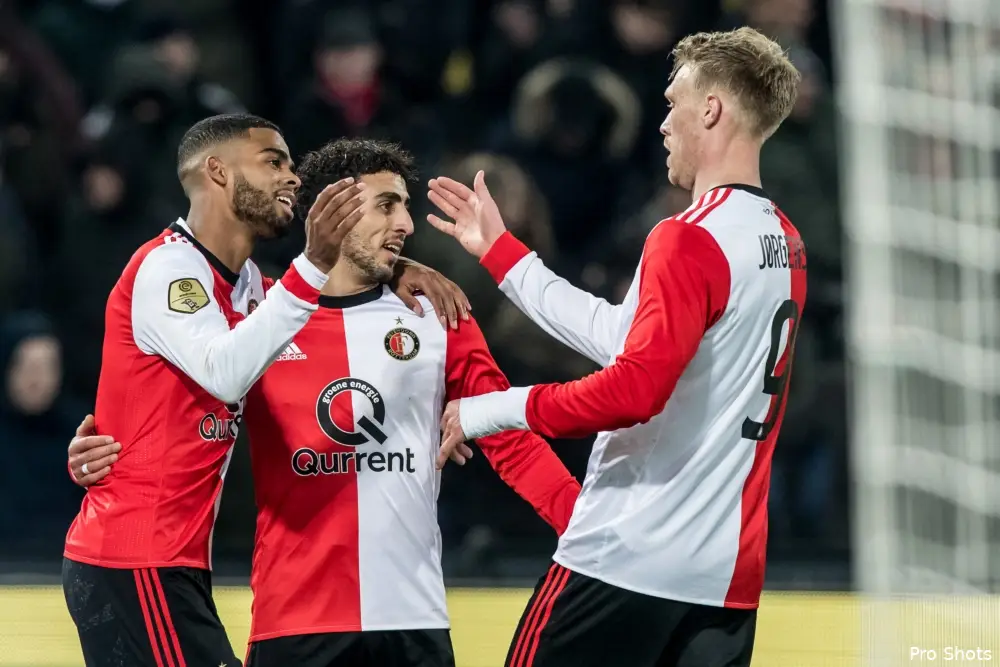 ''Bilal geeft mij een goed gevoel, Boëtius minder''