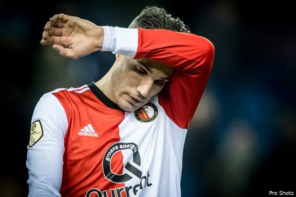 Ochtendjournaal: Hoe lang tellen de excuses nog?