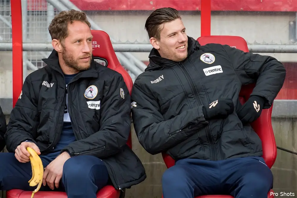''Ik denk niet dat dat het verschil gaat maken''