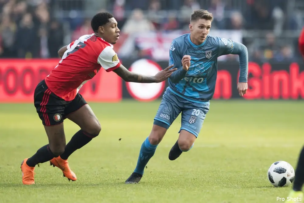 ''Misschien is Boëtius wel niet zo goed als we denken''