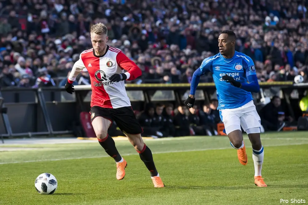 Jørgensen wil weer scoren: ''Hopelijk lukt het woensdag''
