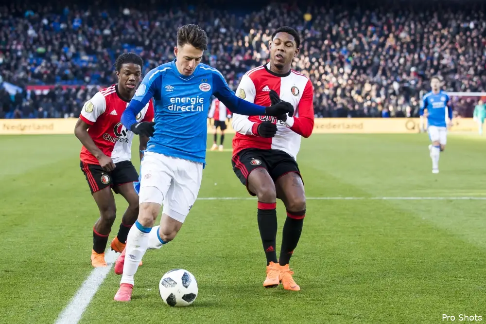 Boëtius: ''Vaker laten zien dat we de knop om kunnen zetten''