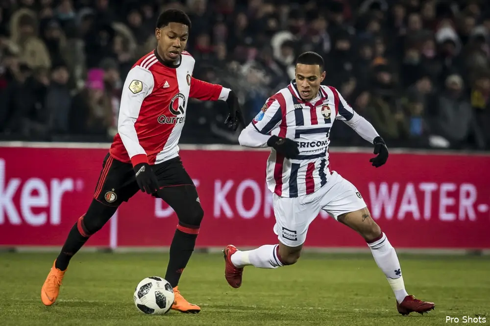 Boëtius wil vormdip vergeten: ''Bij vlagen was het weer leuk''