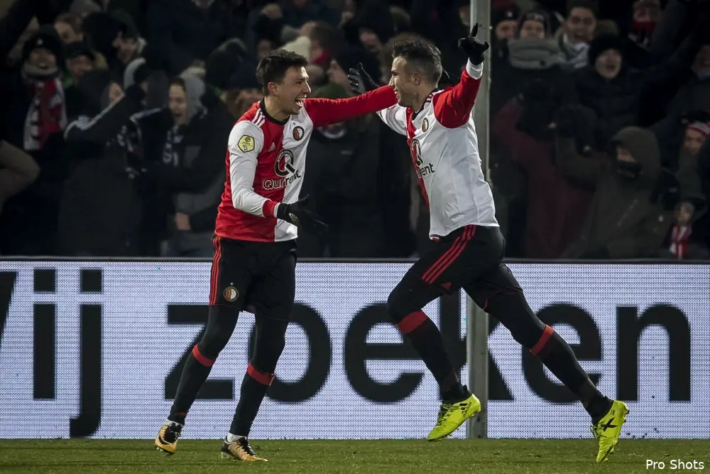 ''Ik ben van plan om hem vaker 'op 10' te laten beginnen''