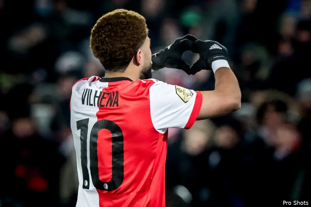 MATCHDAY! NAC Breda - Feyenoord