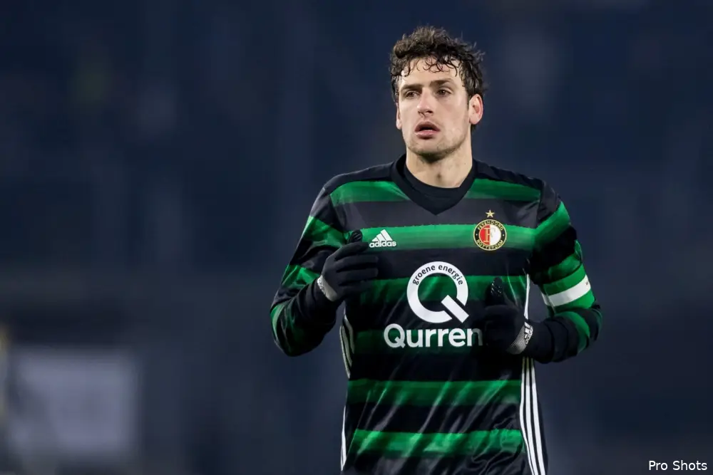 Botteghin kritisch: ''Ik ben niet tevreden''