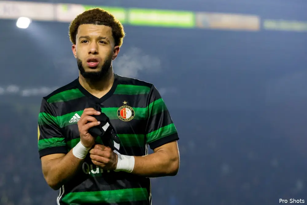Eredivisie: Vitesse nadert Feyenoord op ranglijst