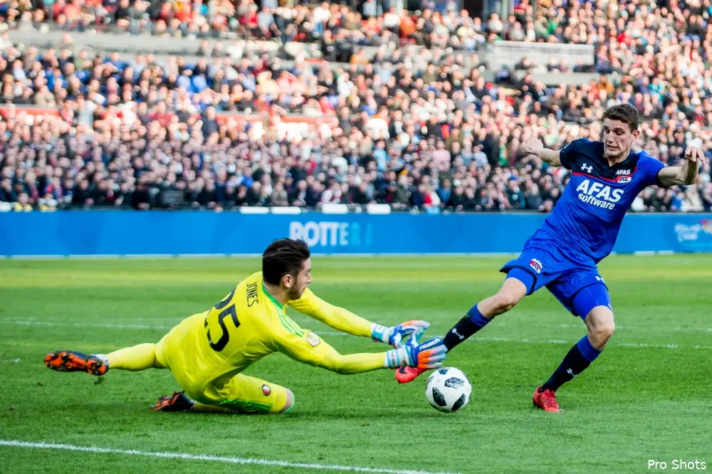 Til: ''Dit was het moment om ze te pakken''