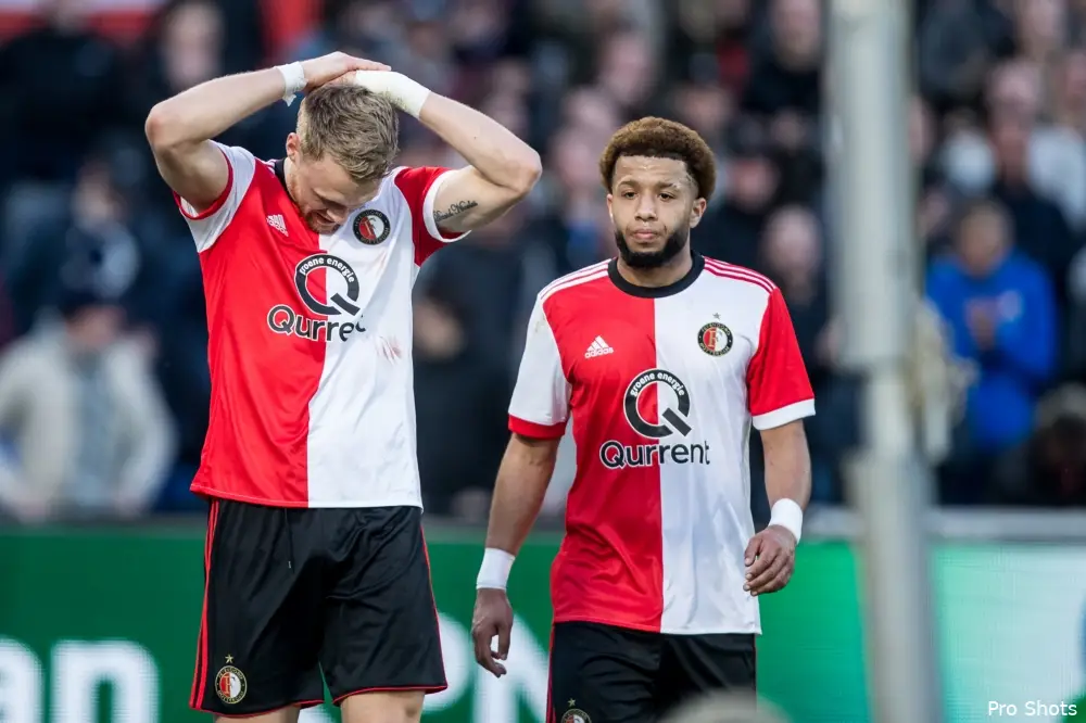Jørgensen opgelucht: ''Dat kon iedereen wel zien, denk ik''