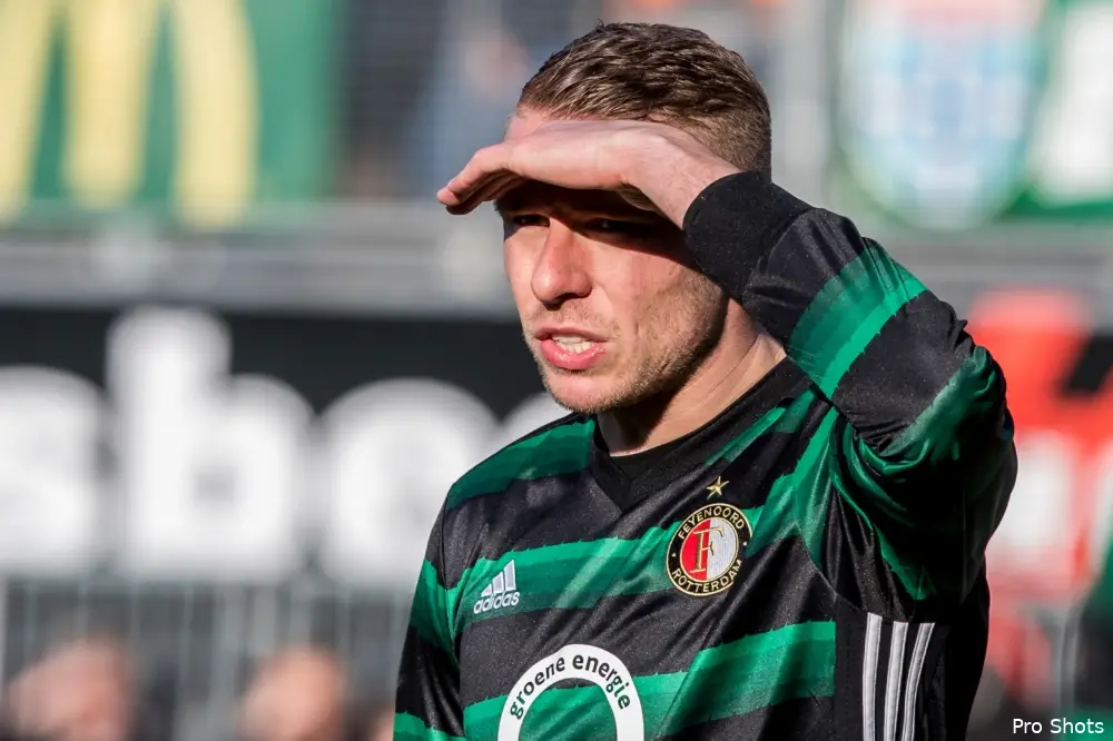 VIDEO | 1-op-1 met... Sven van Beek