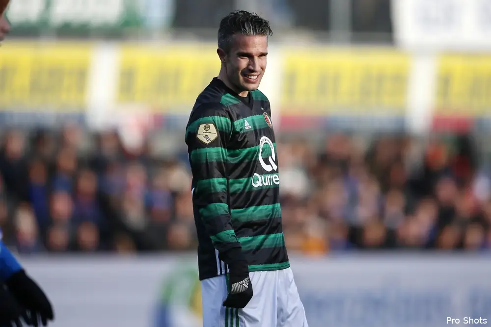 ''Bij Fenerbahce hebben ze hem echt een beetje genaaid''