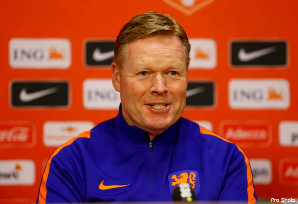 Van Dijk stond op lijstje Feyenoord: ''Konden hem niet betalen''