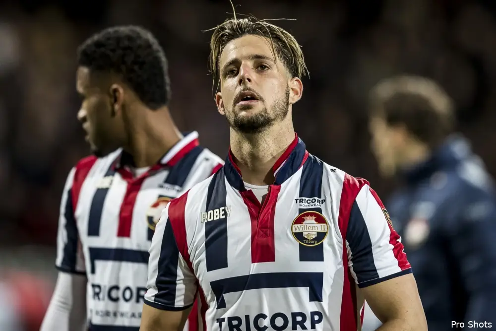 'Feyenoord-target' Fran Sol naar Dynamo Kiev