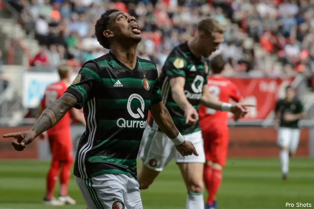 Boëtius: ''We gaan er vol gas tegenaan''