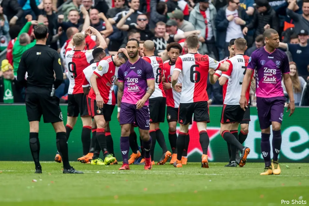 Kort geding FC Utrecht morgen live te volgen via een stream