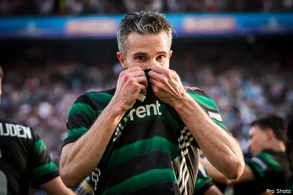 Advocaat geniet: ''Hij is een héle grote hoor''