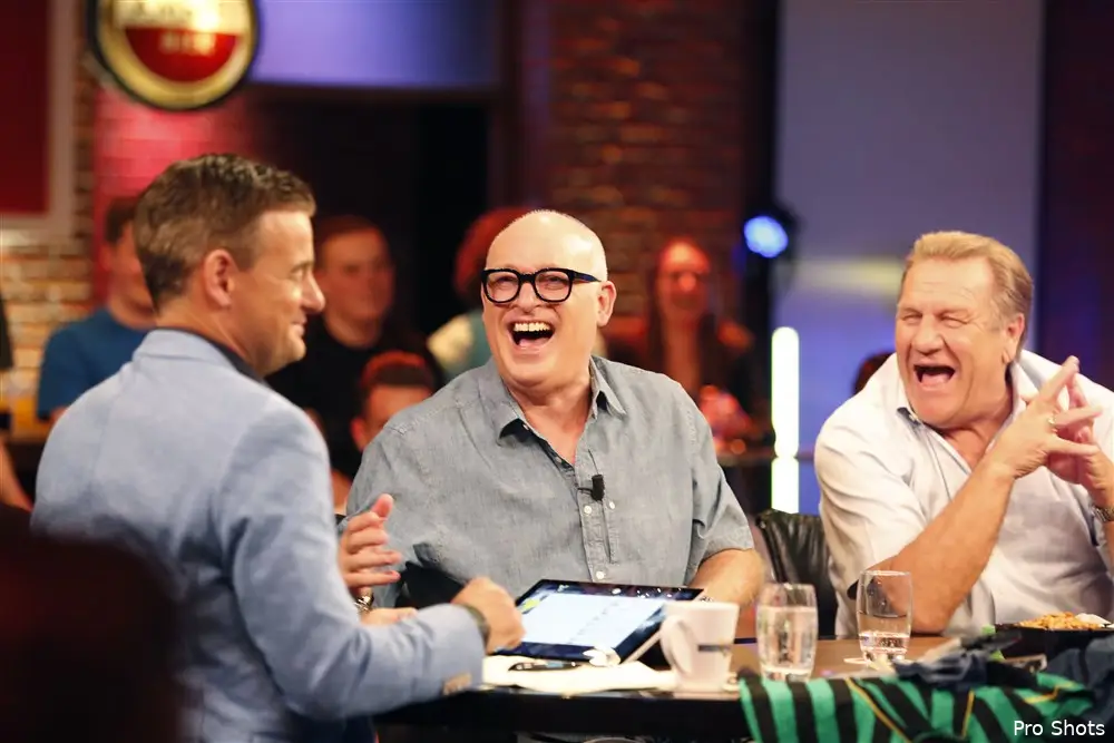 ''Die titel volgend jaar gaat echt niet gebeuren''