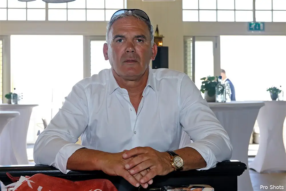 ''Heel Feyenoord zal achter deze keuze moeten staan''