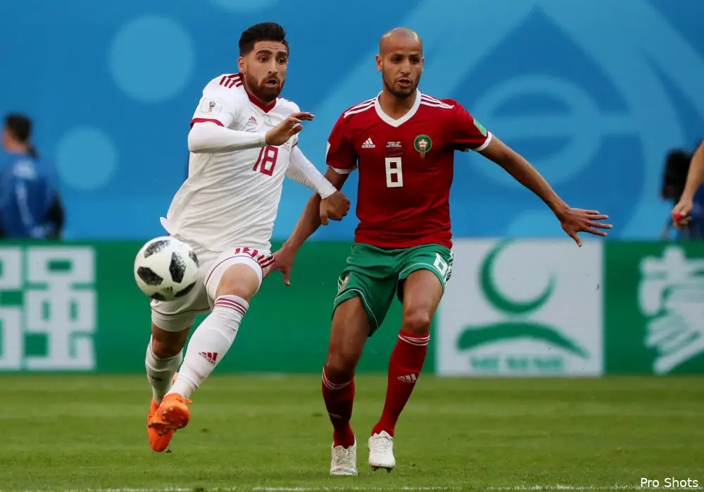 VI: Gewilde El Ahmadi levert 'behoorlijke transfersom' op