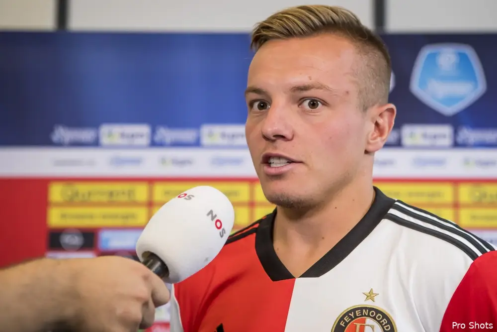 Clasie: ''Mentaal voel ik me een stuk sterker''