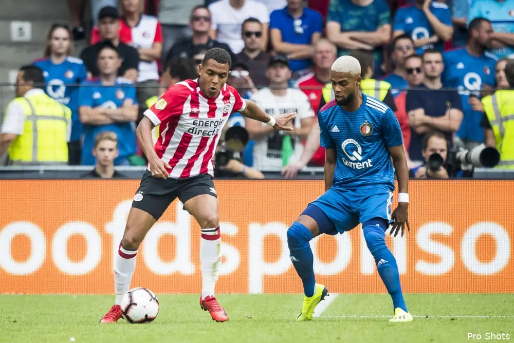 St Juste, Ayoub en Jørgensen ontbreken tegen AS Trencin